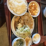 味府 中華居酒屋 - 