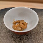 きざ㐂 - 塩から