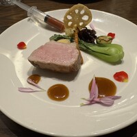 Salon de Patina - 