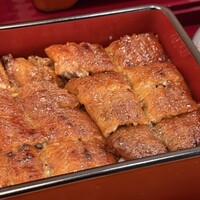 鰻 北白川 - 