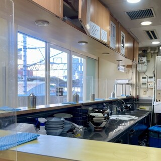 きしめん 住よし_2