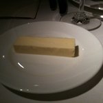 コート ドール - バター