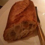 コート ドール - フランスパン