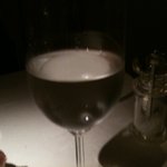 コート ドール - ミネラルウォータ