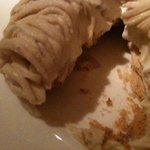 コート ドール - 利平栗のモンブラン