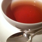 コート ドール - 紅茶