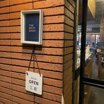 ザ・ミートショップ - 