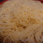 室町砂場 日本橋本店 - 