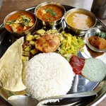 spice kitchen moona - 