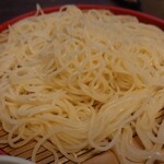 室町砂場 日本橋本店 - 