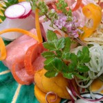 京の馳走 はんなりや - 