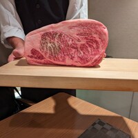 鉄板焼き いわ倉 - 