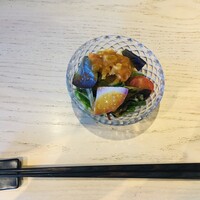 銀座かしわ - 