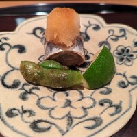 鉄板焼き いわ倉 - 