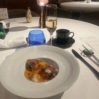 神楽坂 フレンチレストラン ラリアンス - 