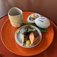 東京 芝 とうふ屋うかい - 