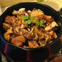 銀座かしわ - 