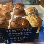 Ｂｒｅａｄ Ｃｒａｆｔ　オオウラ - 