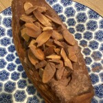 Ｂｒｅａｄ Ｃｒａｆｔ　オオウラ - グランデチョコデニッシュ 200円