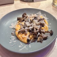RIGOLETTO KITCHEN - 