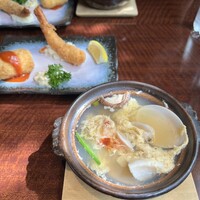 赤坂 津つ井 総本店 - 