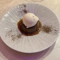 RIGOLETTO KITCHEN - 