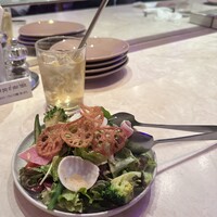 RIGOLETTO KITCHEN - 