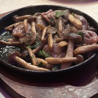 RIGOLETTO KITCHEN - 