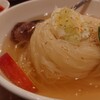 盛岡冷麺 寿々苑