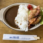 錫杖湖水荘レストラン湖水 - 