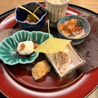 肉和食 月火水木金土日 - 