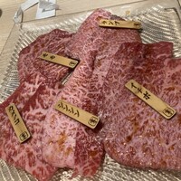 個室 炭火焼肉 本川越 尊 - 