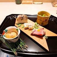 祇園 にしかわ - 