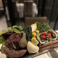 ニシデリア - 