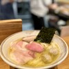 ジャパニーズ ラーメン 五感