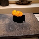 島津 - ウニ（厚岸）