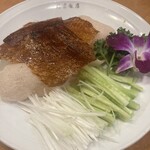 横浜中華街 北京飯店 - 