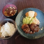 金鯱山 - 