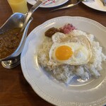 ロイヤルホスト - 