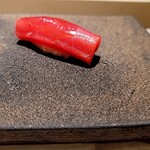 島津 - 赤身漬け