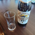金鯱山 - 