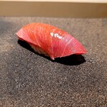 島津 - 血合いギシ