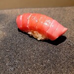 島津 - 背トロ（釜石）