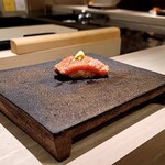 島津 - カマトロ