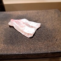 島津 - 真鯛（鳴門）