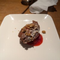 パージナ イタリアン ファイアワークス プラス カフェ ～薪焼きイタリアンとワイン～ - ドルチェ
