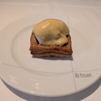 レストラン アルティザン（restaurant Artisan） - 