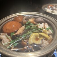 Shangri-La's secret ROPPONGI - 