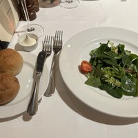 ベンジャミンステーキハウス 六本木 - 