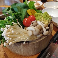 しゃぶしゃぶ KINTAN 代官山本店 - 